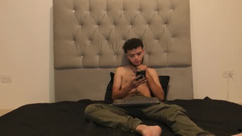 Snapshot of hot_bad_boy69 chatting on January 8, 8:44 pm hot bad boy69 online show from January 8, 8:44 pm