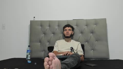 Snapshot of hot_bad_boy69 chatting on January 14, 6:57 pm hot bad boy69 online show from January 14, 6:57 pm