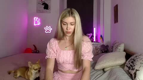Dashka online show from May 5, 9:23 pm