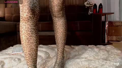 Liza online show from February 21, 9:49 pm