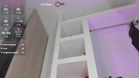 Jessica Rivera online show from January 7, 10:32 am