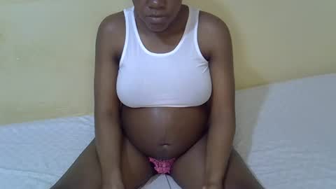 Hottie online show from February 6, 11:19 pm