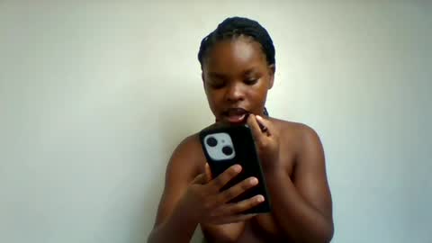 sweet cammy online show from June 23, 7:17 am