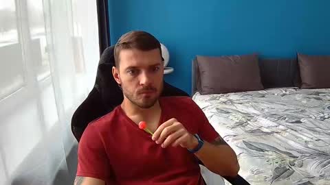 hot_cap_77 online show from February 26, 12:48 pm