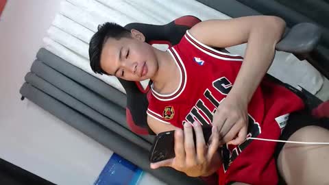 chan chan online show from September 27, 8:19 am