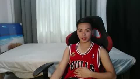 chan chan online show from October 9, 11:25 pm