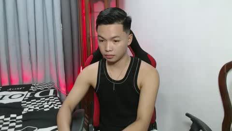 Snapshot of hot_chanie chatting on November 10, 1:48 am chan chan online show from November 10, 1:48 am