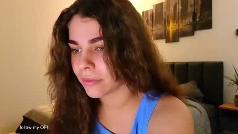LiluCaroline online show from June 15, 6:54 pm