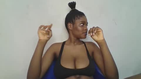 Zarah online show from May 12, 11:02 pm