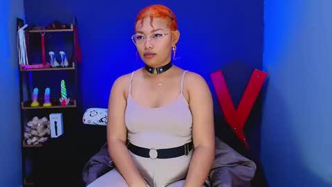 hot chocolate 4u online show from February 10, 3:21 pm