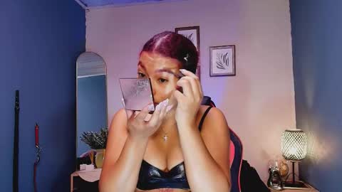 hot chocolate 4u online show from January 19, 12:20 pm