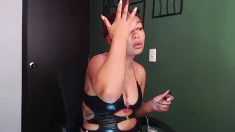 hot chocolate 4u online show from April 13, 6:13 pm