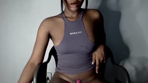 sonia  mis choco online show from October 19, 6:58 am