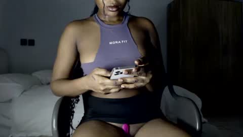 Snapshot of hot_chocoxxxx chatting on December 22, 6:27 pm sonia mis choco online show from December 22, 6:27 pm