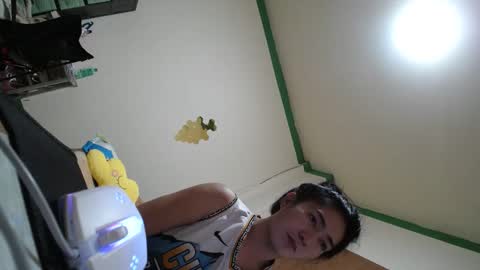its me CLAUDIA online show from January 23, 8:15 am