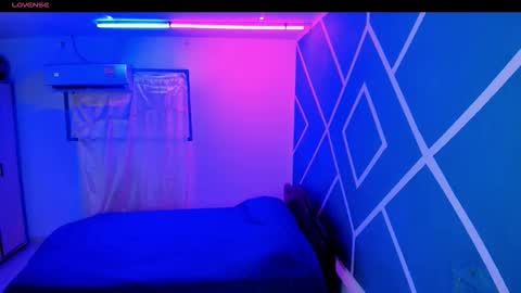 Snapshot of hot_couple07_ chatting on October 11, 3:50 am Hot Couple online show from October 11, 3:50 am