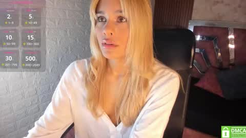 Valery online show from March 24, 10:42 am