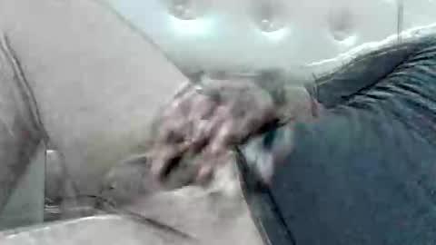 hot_daddy4you online show from February 4, 9:20 pm