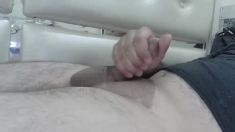 hot_daddy4you online show from February 5, 11:20 pm