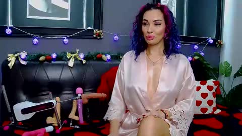 Darina online show from January 13, 2:07 am