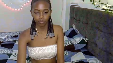 hot_dayne online show from November 7, 8:20 pm