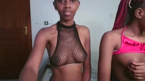 hot_dayne online show from April 3, 1:58 am