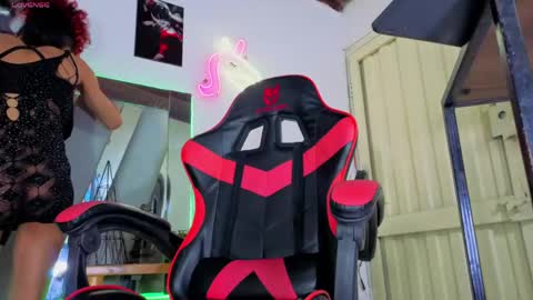destinyk online show from May 20, 10:38 pm