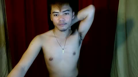 hot_emmanuel online show from March 4, 4:27 am