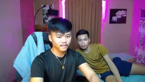 hot_emmanuel online show from October 6, 2:47 pm