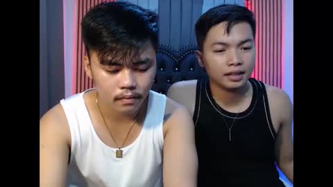 hot_emmanuel online show from December 2, 4:29 am