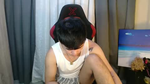 hot_emmanuel online show from February 6, 12:15 am