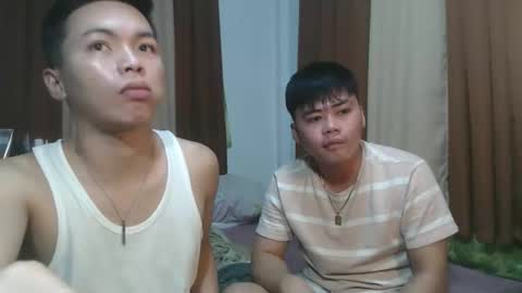 hot_emmanuel online show from February 20, 3:45 pm