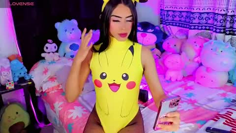 Valens online show from May 6, 1:57 am