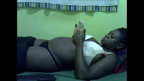 hot_girlly online show from February 14, 1:57 am