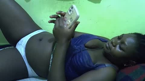 hot_girlly online show from March 15, 7:20 pm