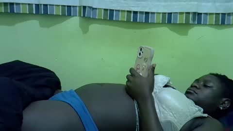 hot_girlly online show from March 31, 6:25 am