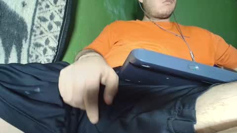 hot_guy36 online show from March 15, 3:56 am