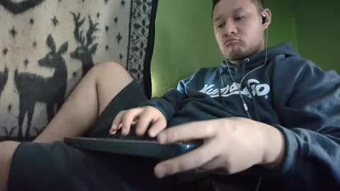 hot_guy36 online show from March 28, 3:33 pm