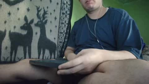 hot_guy36 online show from May 4, 4:03 pm
