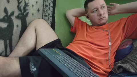hot_guy36 online show from May 9, 4:23 pm