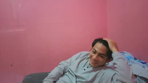 Snapshot of hot_guy380337 chatting on February 11, 7:02 am hot guy online show from February 11, 7:02 am