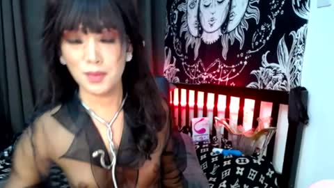 Jessica Cumshow FOLLOW ME online show from May 18, 4:07 am