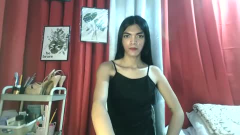 hot_keysha online show from February 9, 6:39 am