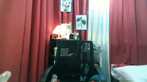 hot_keysha online show from May 18, 6:36 pm