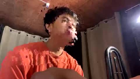 Snapshot of hot_kianxx chatting on October 2, 11:17 am hot_kianxx online show from October 2, 11:17 am