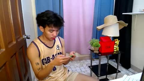 hot_kianxx online show from June 11, 3:15 am