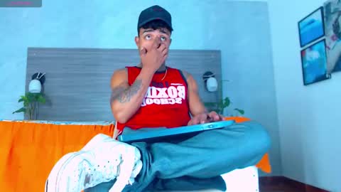 SEXY COUPLE  online show from February 5, 12:54 pm