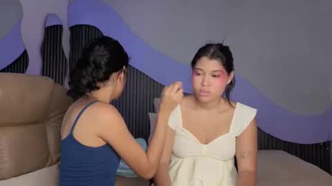 Snapshot of hot_little_bunny chatting on March 12, 9:10 pm Alana online show from March 12, 9:10 pm