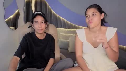 Snapshot of hot_little_bunny chatting on March 28, 7:57 pm Alana online show from March 28, 7:57 pm