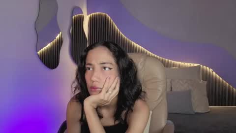Alana online show from May 6, 9:53 pm